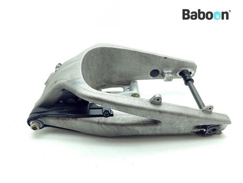 Achterbrug Derbi Mulhacen 659 2006-2008, Motoren, Onderdelen | Overige, Gebruikt, Verzenden