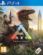 ARK Survival Evolved PS4 Garantie & morgen in huis!, Spelcomputers en Games, Games | Sony PlayStation 4, 1 speler, Ophalen of Verzenden