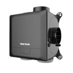 Online veiling: Vent-Axia, Multihome BEP RENO4, ventilatie-u, Gebruikt