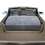 Mercedes-Benz SL-Class (1989-2001) Cabrio windscherm Zwart, Ophalen of Verzenden