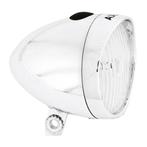 AXA Kopl Classic Batt Switch Zilver, Fietsen en Brommers, Fietsonderdelen, Verzenden, Nieuw