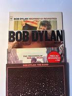 Bob Dylan, The Band - Before The Flood The Freewheelin, Cd's en Dvd's, Nieuw in verpakking