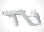 Wii Zapper Gun - Origineel Nintendo Wii Morgen in huis!/*/, Spelcomputers en Games, Spelcomputers | Nintendo Consoles | Accessoires