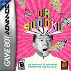 Game Boy Dr. Sudoku (In doos), Verzenden, Zo goed als nieuw