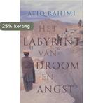 Het labyrint van droom en angst - A. Rahimi 9789044602845, Verzenden, Gelezen, A. Rahimi