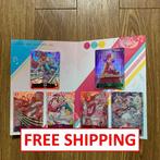 Bandai - 6 Card - One Piece - Premium Card Collection UTA -, Nieuw