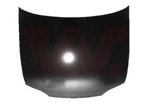 MOTORKAP VOOR HONDA CIVIC HB/COUPE EG/EJ 1991-1995, Auto-onderdelen, Carrosserie en Plaatwerk, Nieuw, Ophalen of Verzenden