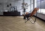 YUP herringbone click SRC light brown, Verzenden, Nieuw