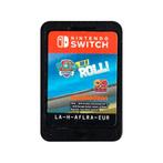 Switch Paw Patrol on a Roll, Spelcomputers en Games, Verzenden, Zo goed als nieuw