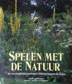 Spelen met de natuur 9789062555451 Anton Schlepers, Boeken, Gelezen, Anton Schlepers, Henk Gerritsen, Verzenden