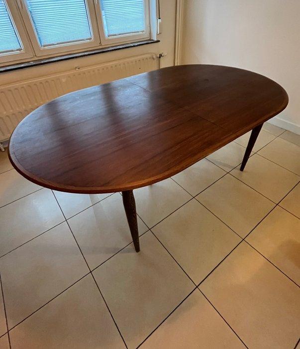 Sibast Mobler - Arne Vodder - Tafel - Palissander, Antiek en Kunst, Kunst | Designobjecten