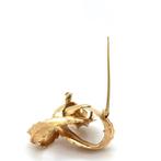 Broche - 14 karaat Geel goud