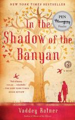 In the Shadow of the Banyan - Vaddey Ratner - 9781451657708, Boeken, Verzenden, Nieuw