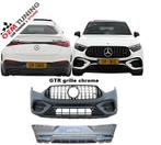 GLC Coupe 63 AMG Look Bodykit | GT-R Chrome | C254 | 22-26, Auto-onderdelen, Mercedes-Benz, Nieuw, Ophalen of Verzenden, Bumper