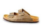 Hush Puppies Slippers in maat 41 Bruin | 10% extra korting, Slippers, Bruin, Verzenden, Zo goed als nieuw