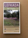Griekenland - Wandelgids Lefkada - 2010 - vrij zeldzaam