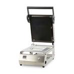 HCB Traysealer - dubbele mal 187 x 137 mm - 230V - RVS, Verzenden, Nieuw in verpakking, Overige typen