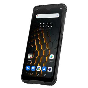 Hammer Blade 5G - robuuste Android 11 telefoon!
