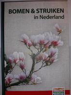 Bomen & struiken in Nederland ,uitgave in opdracht van, Boeken, Verzenden, Gelezen, Allen Coombes