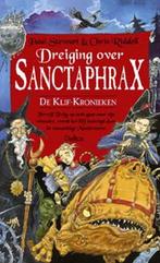 Dreiging over Sanctaphrax / De Klif-Kronieken 9789024381593, Verzenden, Zo goed als nieuw, P. Stewart