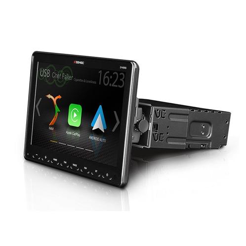 Zenec Z-N965 1 Din Autoradio DAB, Caravans en Kamperen, Kampeeraccessoires, Nieuw