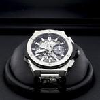 Hublot Big Bang Integral Chronograph 451.NX.1170.NX Titanium, Overige merken, Overige materialen, Zo goed als nieuw, Polshorloge