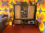 Kast - Hout - Mid Century kast