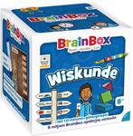 Brainbox - Wiskunde | Bezzerwizzer - Puzzels, Verzenden, Nieuw