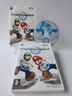 Mario Kart Wii Nintendo Wii, Ophalen of Verzenden, Nieuw