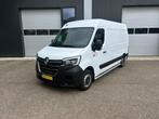 Renault Master T35 2.3 dCi 180 pk l 2 h 3 euro 6, Stof, Gebruikt, Euro 6, Renault