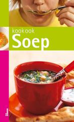 Soep / Kook ook 9789066117730 Francis Van Arkel, Boeken, Verzenden, Gelezen, Francis Van Arkel