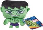 Marvel Pluche Hulk +/- 11,5cm, Ophalen of Verzenden, Nieuw