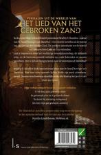 Verhalen uit de wereld van Het Lied van het Gebroken Zand /, Verzenden, Zo goed als nieuw, Bradley P. Beaulieu