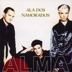 cd - Ala Dos Namorados - Alma, Cd's en Dvd's, Cd's | Overige Cd's, Zo goed als nieuw, Verzenden