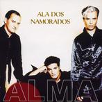 cd - Ala Dos Namorados - Alma, Verzenden, Zo goed als nieuw