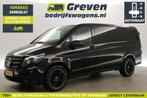 Zakelijke Lease |  Mercedes-Benz Vito 114 CDI Lang, Automaat, Stof, Gebruikt, Euro 6
