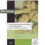 Gebrekkige gewetensontwikkeling in het jeugdstrafrecht, Boeken, Verzenden, Gelezen, L. le Sage