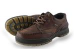 Ecco Veterschoenen in maat 42 Bruin | 10% extra korting, Kleding | Heren, Schoenen, Ecco, Bruin, Verzenden, Zo goed als nieuw