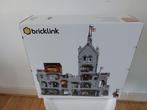 Lego - LEGO 910029 Bricklink Mountain Fortress - 2020+ -, Kinderen en Baby's, Speelgoed | Duplo en Lego, Nieuw