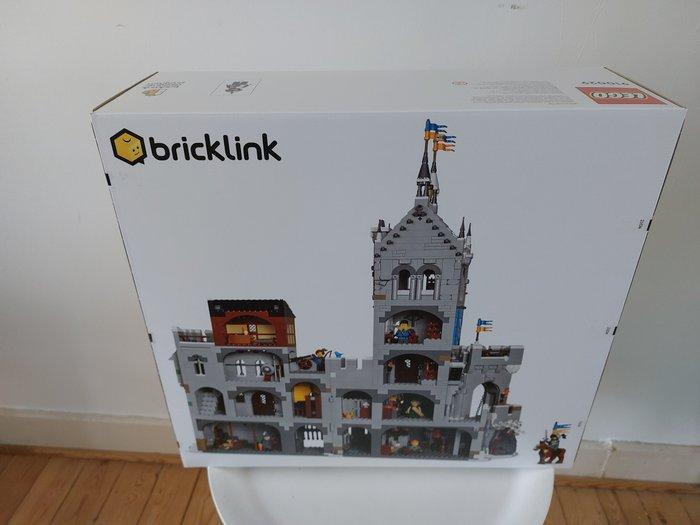 Lego - LEGO 910029 Bricklink Mountain Fortress - 2020+ -, Kinderen en Baby's, Speelgoed | Duplo en Lego