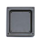 VESA adapter | Newstart | 10 tot 30 inch (Max. 35 kg), Audio, Tv en Foto, Televisiebeugels, Verzenden, Nieuw