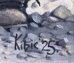 Ihar Kebets - Pneumosonata for two hands.