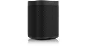 Sonos ONE : Krachtige draadloze speaker, Audio, Tv en Foto, Luidsprekers, Overige typen, Zo goed als nieuw, Sonos, Ophalen