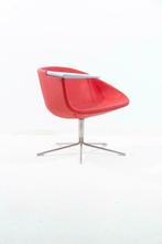 Offecct Moment Design Fauteuil, Vergader- of Presentatieruimte, Ophalen of Verzenden, Gebruikt, Stoel