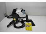 Kärcher SC 5 EasyFix Iron Plug - Stoomreiniger - 4,2 bar -, Verzenden, Zo goed als nieuw