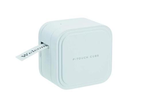 Veiling - Brother P-touch CUBE Pro, Computers en Software, Labelprinters