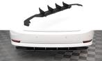 Street Pro Diffuser Maxton Skoda Octavia Mk4, Ophalen of Verzenden, Nieuw
