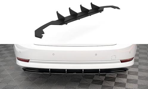 Street Pro Diffuser Maxton Skoda Octavia Mk4, Auto-onderdelen, Carrosserie en Plaatwerk, Ophalen of Verzenden