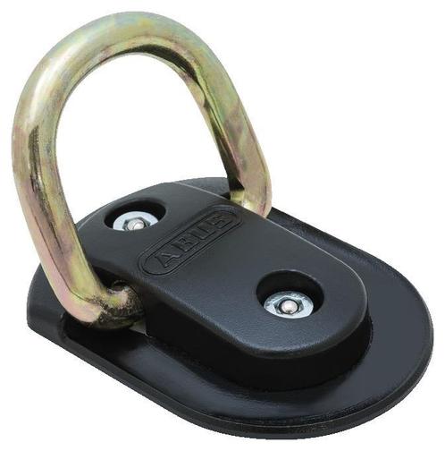 WBA75 Granit Grondanker Abus, Motoren, Kleding | Motorhelmen, Verzenden