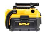 Veiling - DeWalt accu nat-en droogzuiger body 18-54V XR Flex, Witgoed en Apparatuur, Stofzuigers, Nieuw
